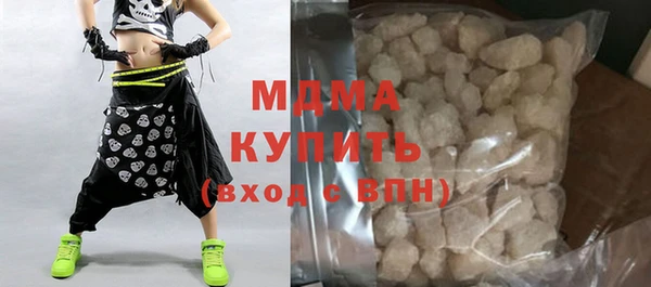 МДПВ Инсар